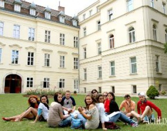 Австрия Actilingua Вена Программа для молодежи (16- 19 лет)