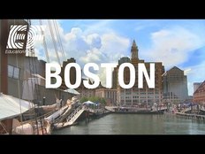 EF Бостон - Фото 5