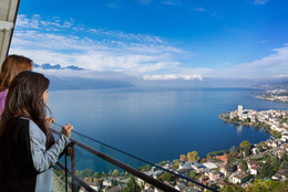 Surval Montreux летняя школа - Фото 25