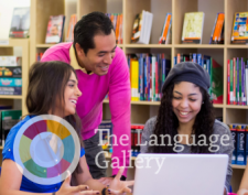 The Language Galery - языковая школа в Ганновере
