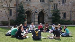 New Haven, Yale - Фото 2