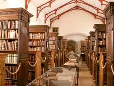 Kings School Кентербери - Фото 5