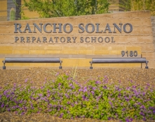 Rancho Solano Preparatory School - Фото 2