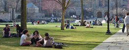 New Haven, Yale - Фото 4