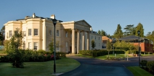 Concord College, Шропшир