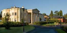 Concord College, Шропшир - Фото 1