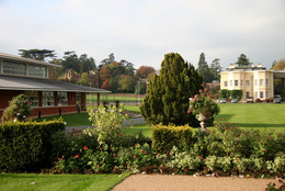 Concord College, Шропшир - Фото 6