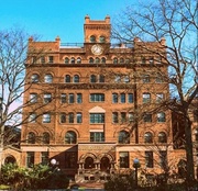 New York, Pratt - Фото 2