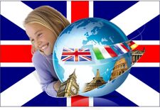 Англия Лондон среднее образование: онлайн