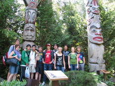 Новинка!!! Лагерь Ванкувер, North Vancouver University   - Фото 9