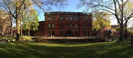 New York, Pratt - Фото 4