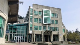 CISS North Vancouver University Ванкувер - Фото 4