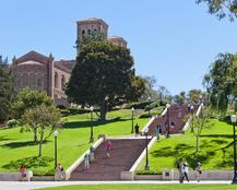 University of California, Los Angeles (UCLA) - Фото 3