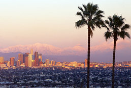 EF Лос-Анджелес - Фото 7