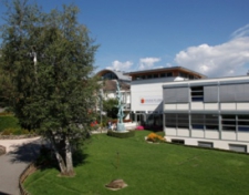 College du Leman, летняя программа Женева