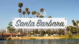 EF Santa Barbara - Фото 3