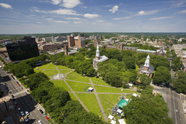New Haven, Yale - Фото 3