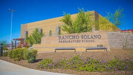 Rancho Solano Preparatory School - Фото 6