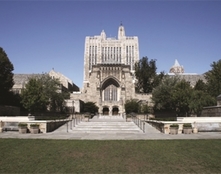 New Haven, Yale - Фото 6