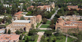University of California, Los Angeles (UCLA) - Фото 4