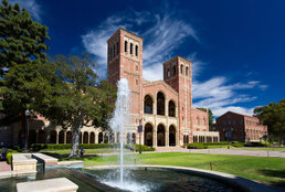 University of California, Los Angeles (UCLA) - Фото 1