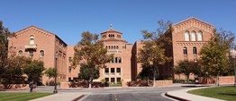 University of California, Los Angeles (UCLA) - Фото 5