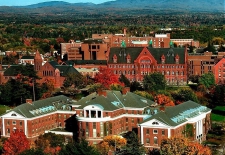 Университет Vermont