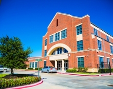 The Village School (Хьюстон, Техас) школа-пансион совместного типа - Фото 2