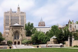 New Haven, Yale - Фото 9