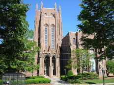 New Haven, Yale - Фото 1